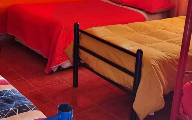 Hostal Rancho Checar