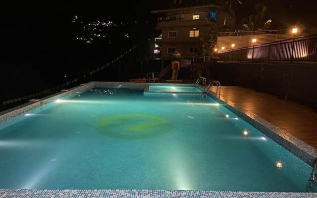 Chlorofeel The Z Retreat and Spa