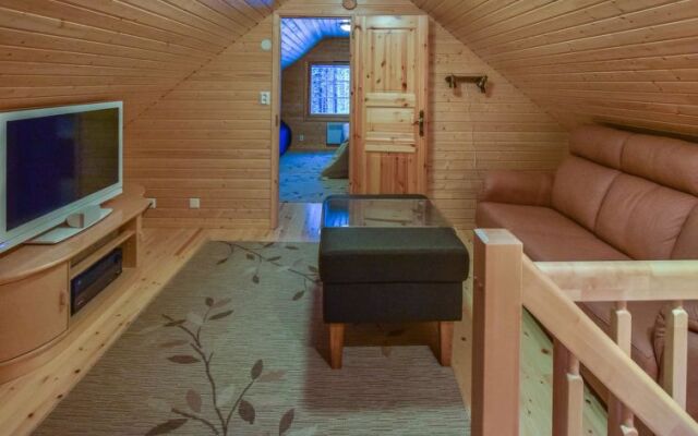 Holiday Home Josala