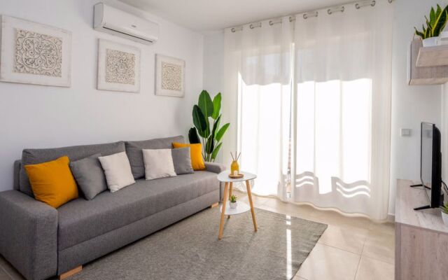 Apartment Sakura Segur de Calafell
