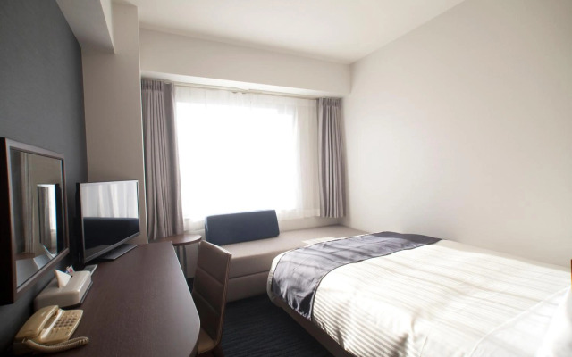 Hotel Port Plaza Chiba