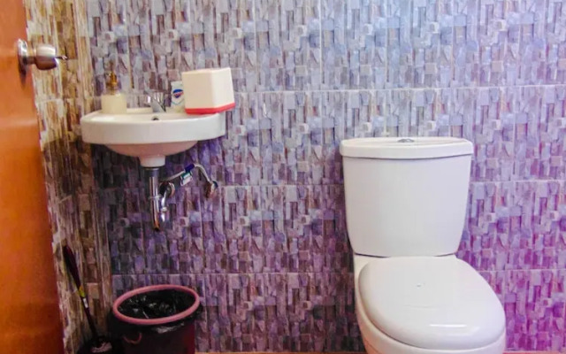 Pangulatan Beach Resort - Dormitory