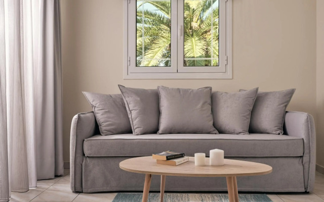 Helios Maisonette