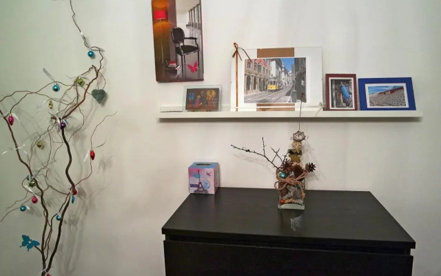 Belvárosi Studio Apartman