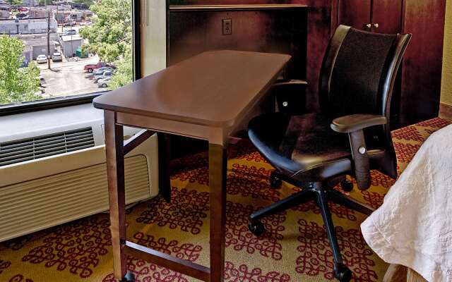 Hampton Inn Nashville/Vanderbilt