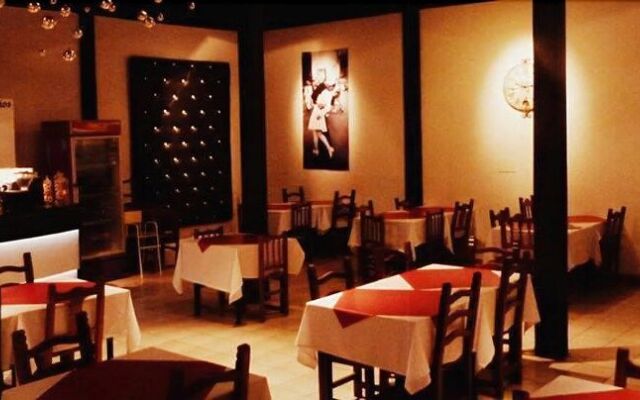 Hotel Crespo