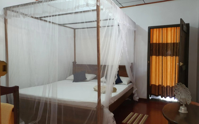 Muthu 94 Villa