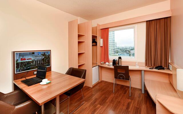 ibis Recife Boa Viagem