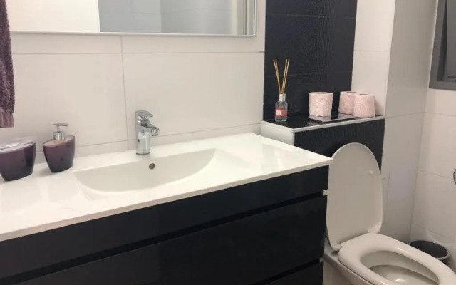 Panorama Apartment " City Garden "