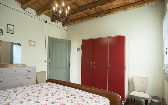 Room in B&B - B&b Carlonga A Double Room For Two People