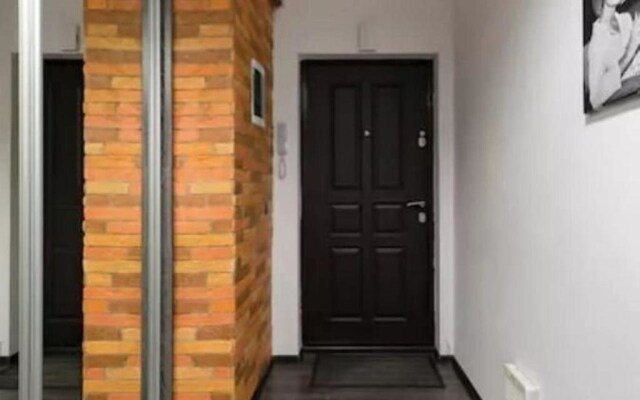 2 room loft style appartment 169