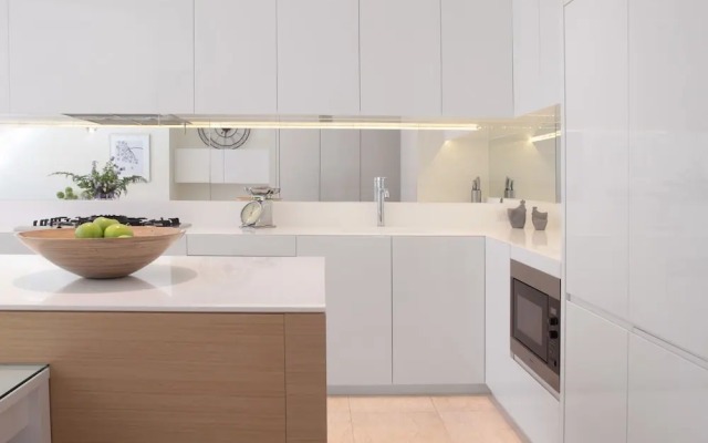 Boutique Stays - The Residence, Brighton