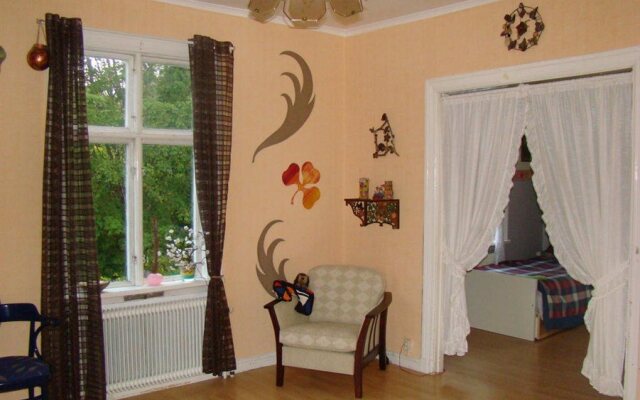 Wonderful Home
