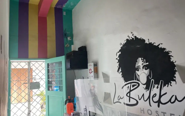 La Buleka Hostel