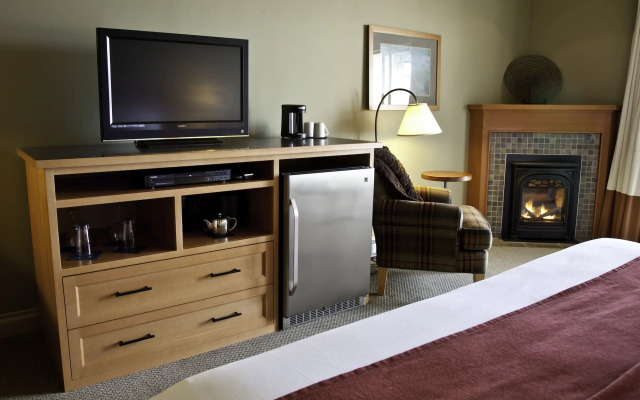 Long Beach Lodge Resort