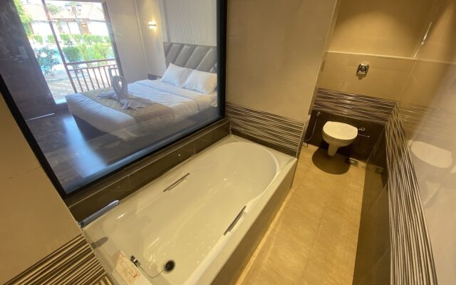 DAN Resorts & Weddings