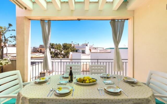 2341 Villino Salsedine by Barbarhouse