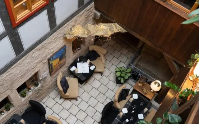 3 Raum Ferienwohnung