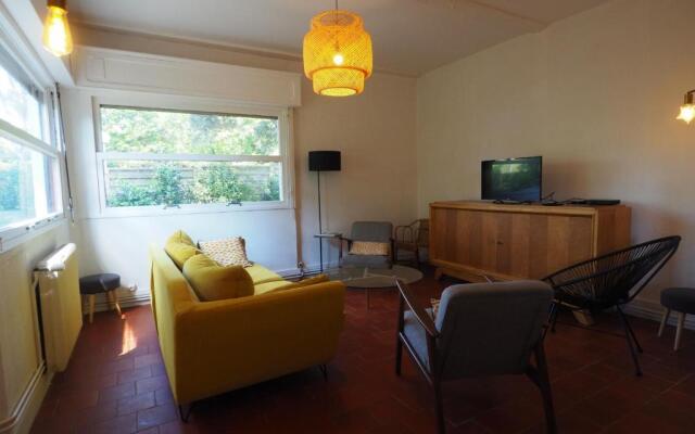 Maison Pyla-sur-Mer, 5 pièces, 12 personnes - FR-1-474-121