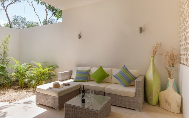 Memorable Tulum Experience @ THE HIGHLINE STUDIO By Salt-Kisses