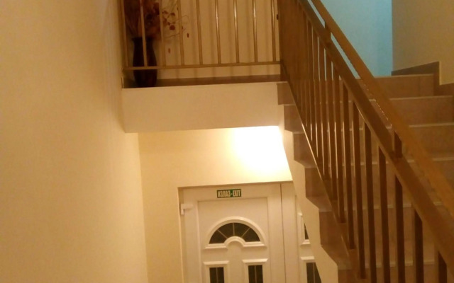 Apartment Vila MM Srce