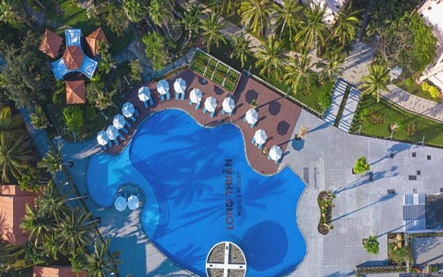 Long Thuan Hotel & Resort