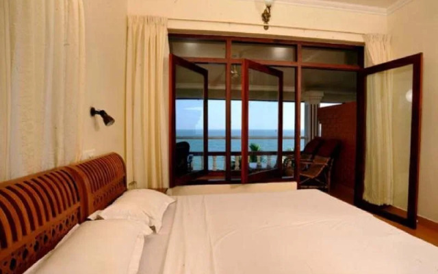 Vijaya Varma Beach Resort