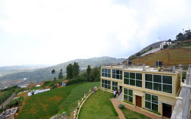 Tulips Valley View Resorts