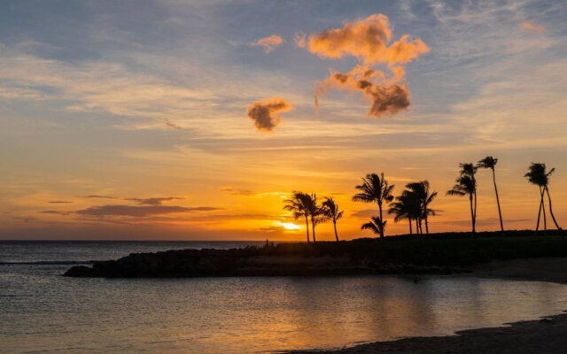 Marriott's Ko'Olina Beach Club
