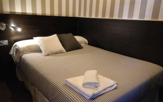 Hostal Gud Salamanca