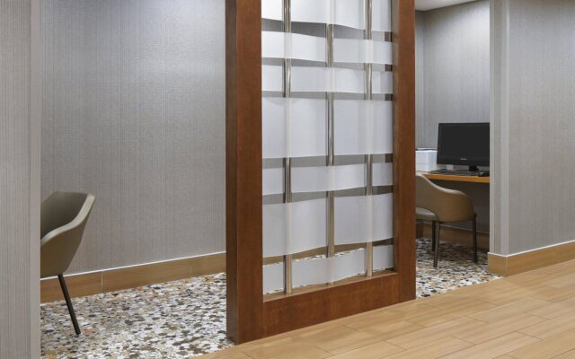 SpringHill Suites Scottsdale North