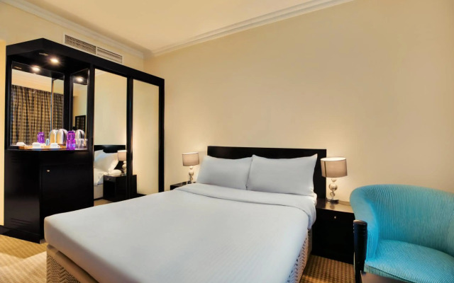 Swiss-Belinn Doha