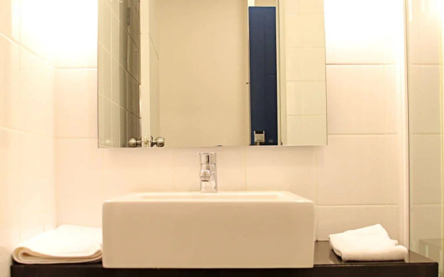 Hotel Glodok Plaza