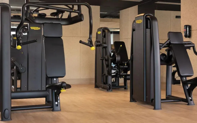 Instytut Zdrowia Sofra Fit & SPA Mielno