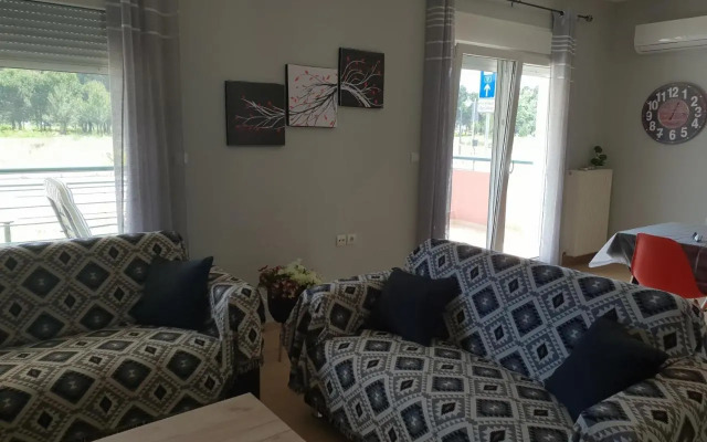 Eri Apartment