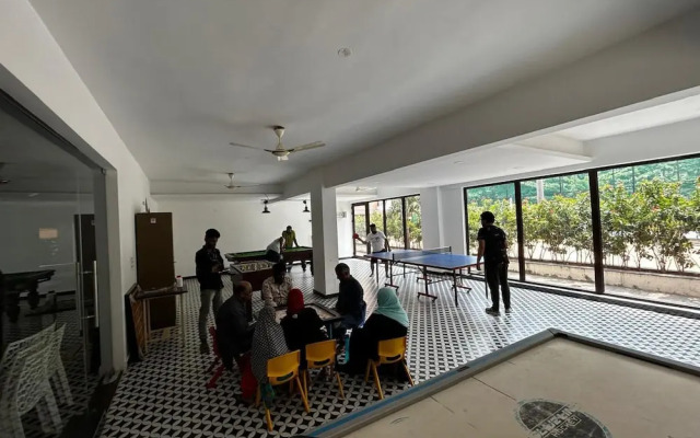 Home Away From Home in Bangalore