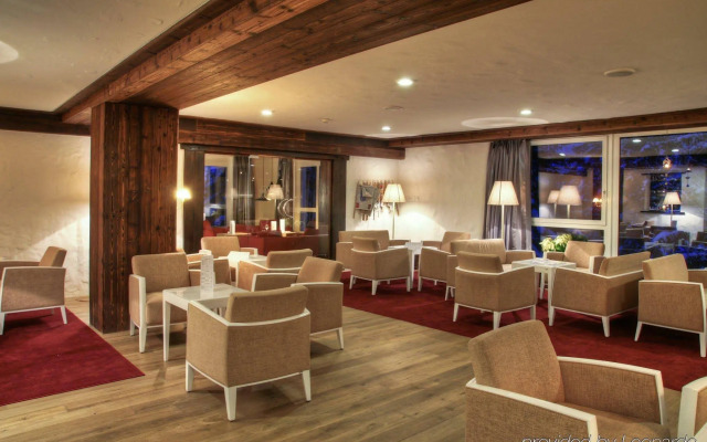 Sunstar Hotel Arosa