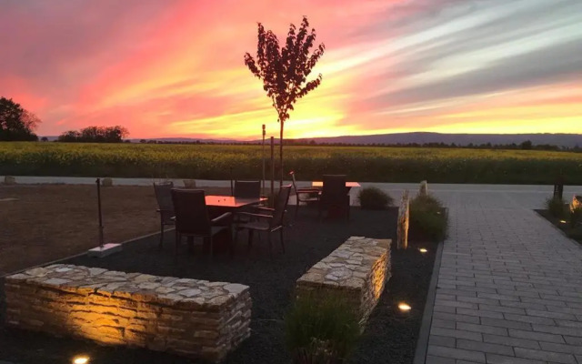 Wohnung 2 im Kirschblütenhof