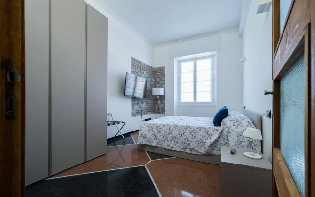 LargoDoria - ViaGenova