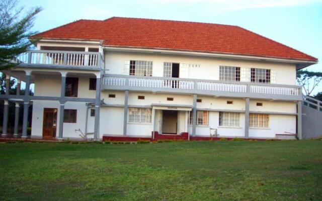 Skyway Hotel Entebbe