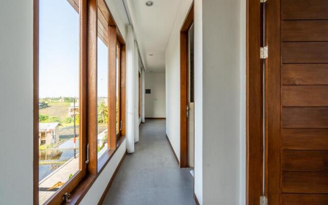 Om Cemagi Beach Villa