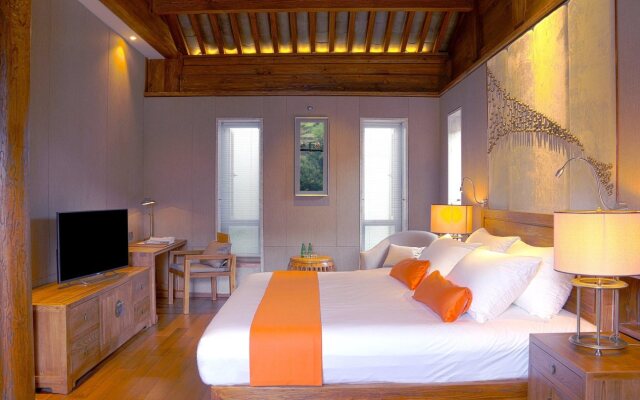 LUX* Lijiang
