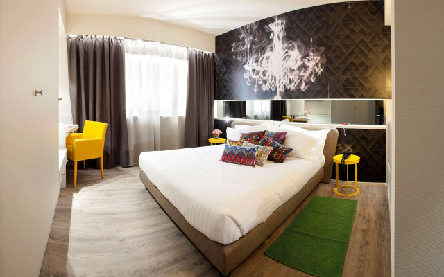 Albavilla Hotel & Co.