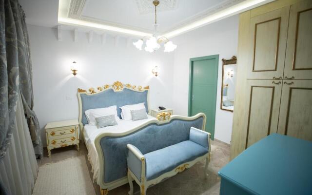 Dar Hammamet Guest House & Hammam