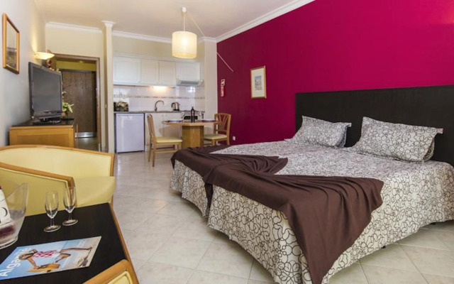 Paladim & Alagoamar Hotels