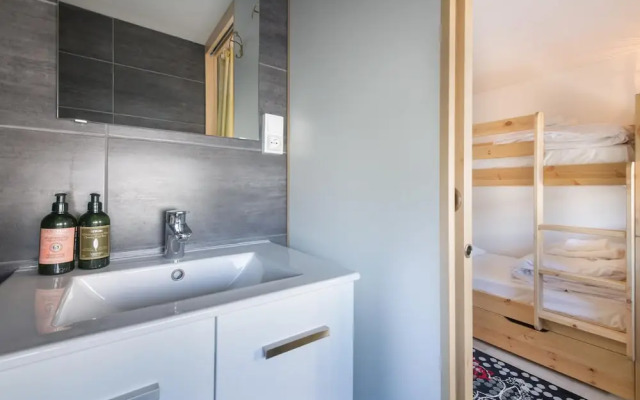 R Sidence Grand Roc - Campanules 311