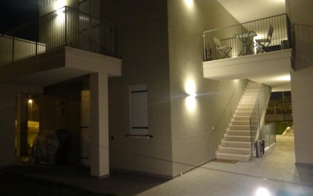 Nuovo Laghetto Del Frassino