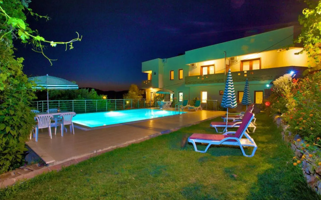 Ephesus Boutique Hotel