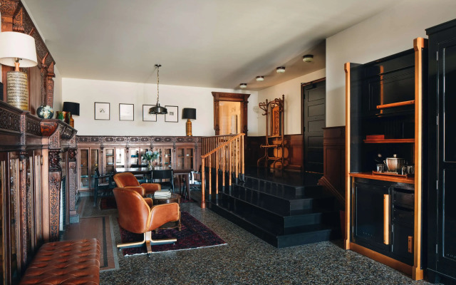 Chicago Athletic Association, a Hyatt Hotel