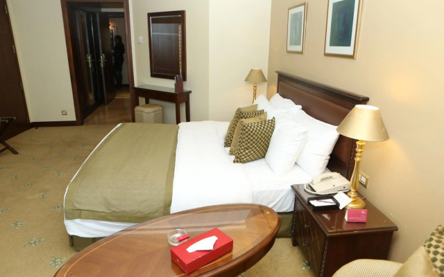 Le Royal Hotels & Resorts - Amman